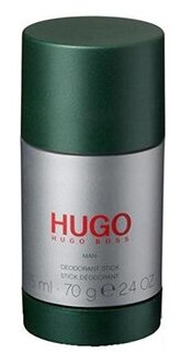 Hugo Boss Мужской Hugo Дезодорант твердый (stick) 75мл