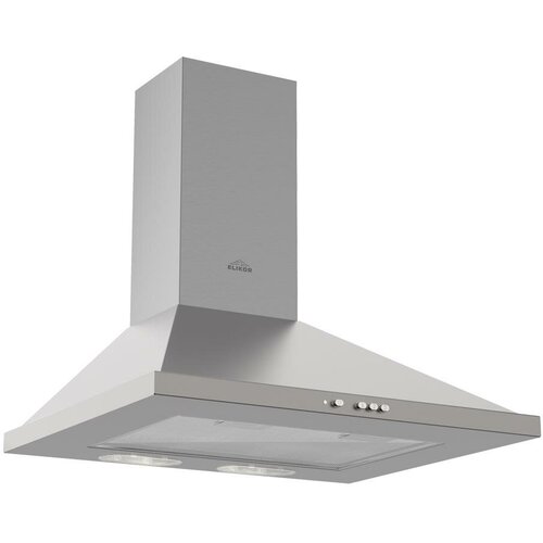Вытяжка купольная Elikor Оптима 60Н-400-К3Л 973400₽