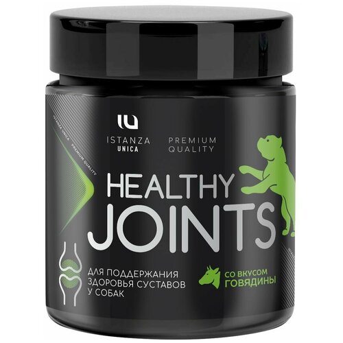 Health JOINTS - глюкозамин, MSM, хондроитин. Для здоровья суставов у собак