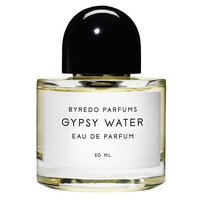 BYREDO парфюмерная вода Gypsy Water, 50 мл, 50 г