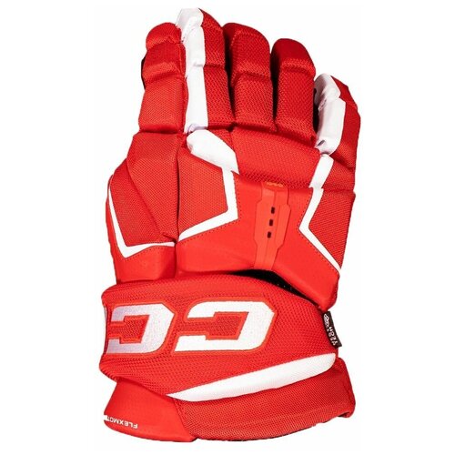 перчатки игрока hg as v gloves sr nv wh Перчатки игрока HG AS-V PRO GLOVES SR RD/WH