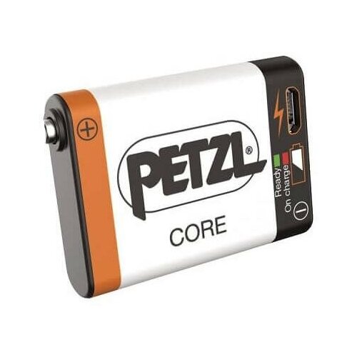 фото Аккумулятор универсальный petzl hybrid core e99aca