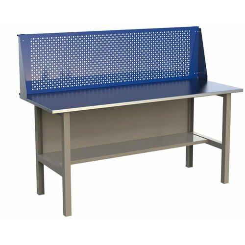 Стол-верстак Wellmet ML 1800