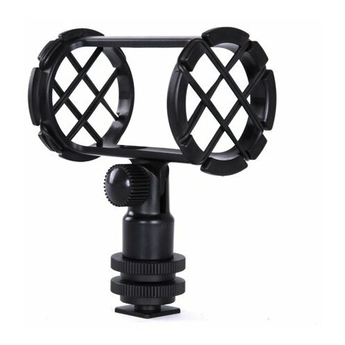 Антивибрационное крепление Boya BY-C04 219000₽