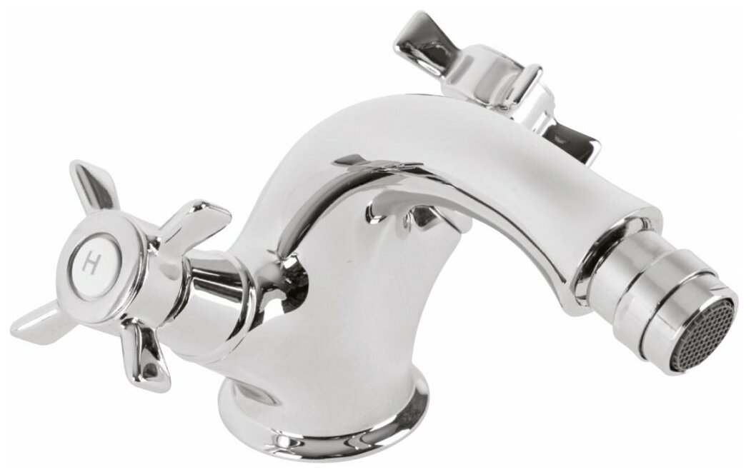 Cezares Смеситель для биде LORD-BS1-01