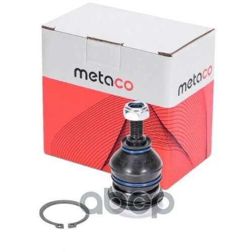METACO 4200-086 Опора шаровая верхняя передней подвески