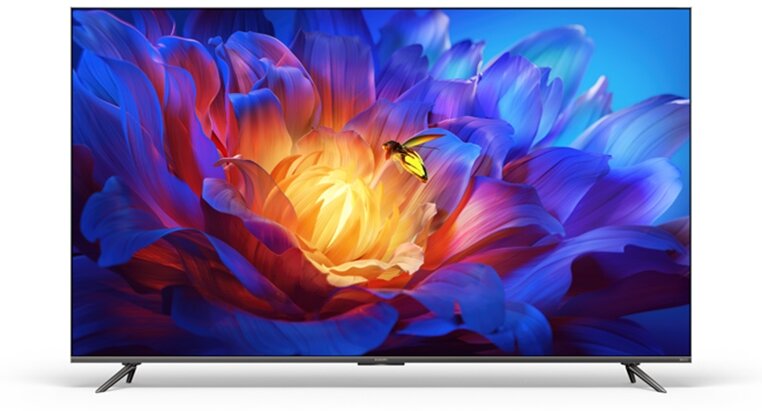 65" Телевизор Xiaomi TV ES Pro 65 2022 HDR, LED CN, черный