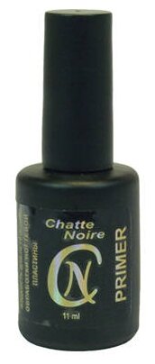 Chatte Noire Праймер для ногтей Primer