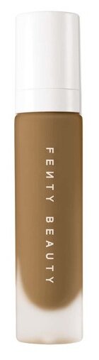 Fenty Beauty Тональный крем Pro Filtr Soft Matte, 32 мл, оттенок: 345