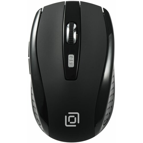 Мышь беспроводная Oklick 635MB черная 67900₽