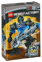 KSZ Hero Factory 6003 Stringer