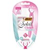 Bic Бритвенный станок Soleil Click Sensitive - изображение