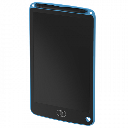Графический планшет Maxvi MGT-01 Синий