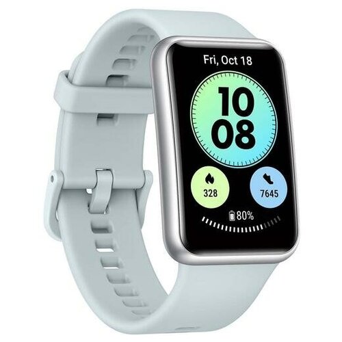 Смарт-часы HUAWEI WATCH FIT 687400₽