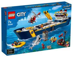 lego 60211