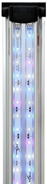Аквариумный светильник Led Scape Aqua Plant, 124,2 см, для аквариумов Биодизайн 125 см
