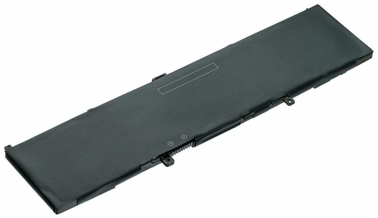 Аккумуляторная батарея Pitatel BT-1503 для ноутбуков Asus Zenbook UX310, Zenbook UX410, (B31N1535), 4000мАч