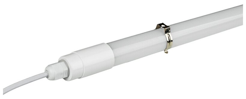 Светодиодный светильник Luminarte LWT8S-24W/03 24W 4000К IP65 2200лм - фотография № 2