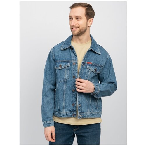 Куртка джинсовая Lee Cooper Denim Jacket S для мужчин