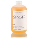 OLAPLEX Защитный концентрат для волос No.1 Bond Multiplier - изображение