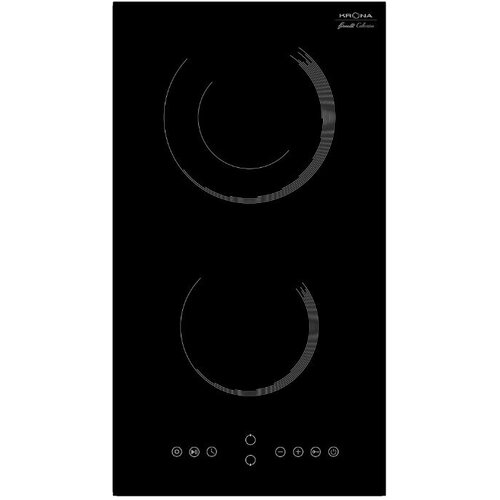 Электрическая варочная панель Krona ORSA 60 WH 2856200₽