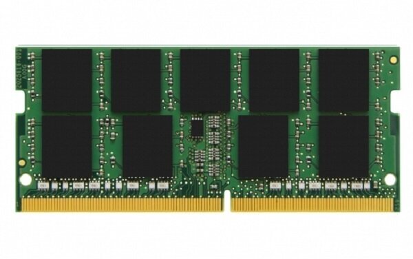 Оперативная память Kingston DDR4 8GB (PC4-21300) 2666MHz SR x8 SO-DIMM KCP426SS8/8
