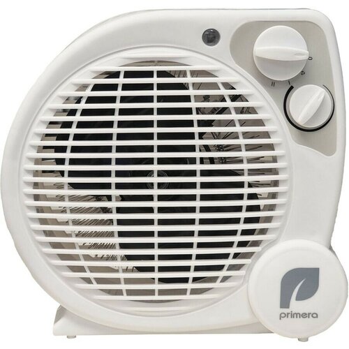 Тепловентилятор PRIMERA FHP-2012-FWT 187100₽