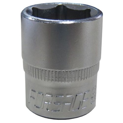 Forsage 3/8 6гр. Головка 21мм Forsage F-53521 138110 головка торцевая глубокая 3 8dr 10 мм