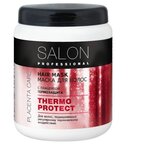 Salon Professional Маска для волос с плацентой Термозащита - изображение