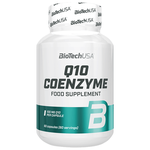 Coenzyme Q10 (60 капсул) - изображение