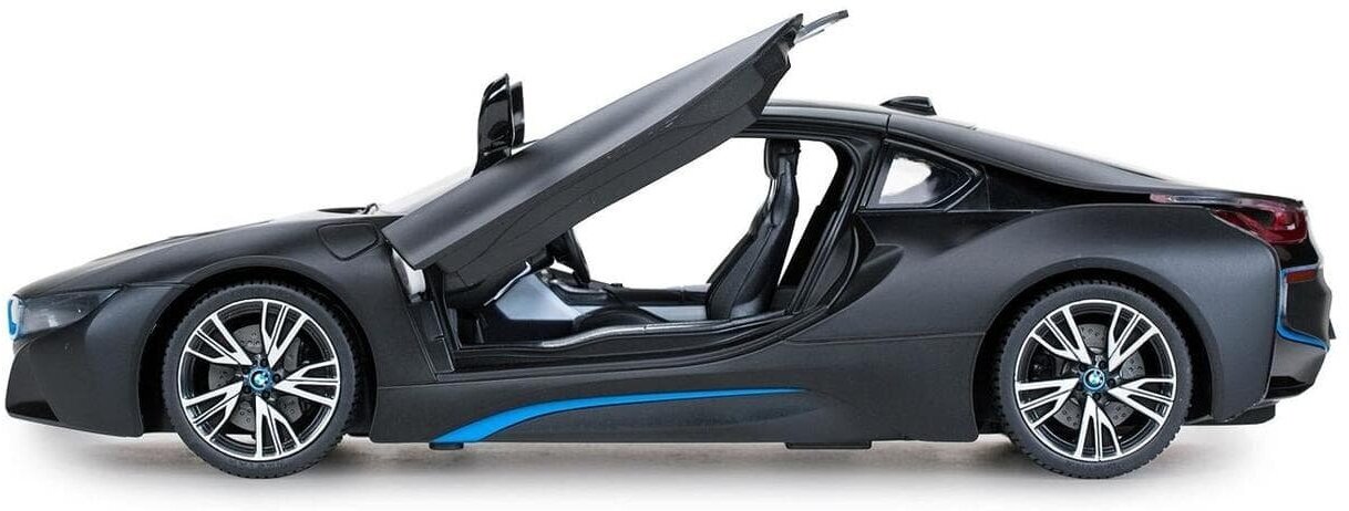 Легковой автомобиль Rastar BMW I8 71010 1:14 335