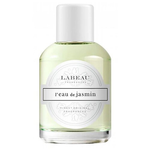 Labeau туалетная вода L'Eau de Jasmin, 100 мл