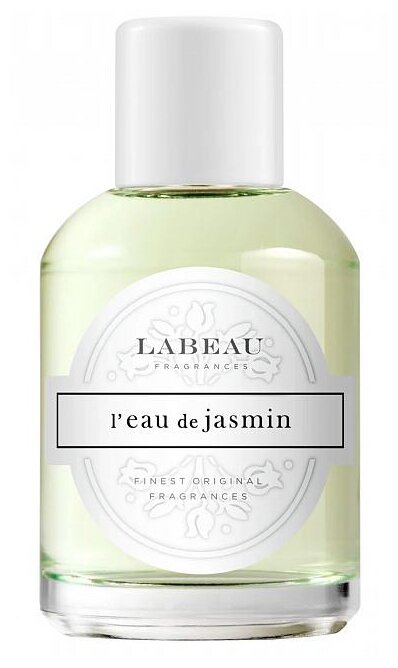 Туалетная вода Labeau L`Eau De Jasmin 100 мл.