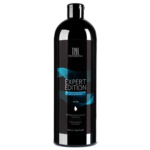 фото Tnl professional шампунь expert
