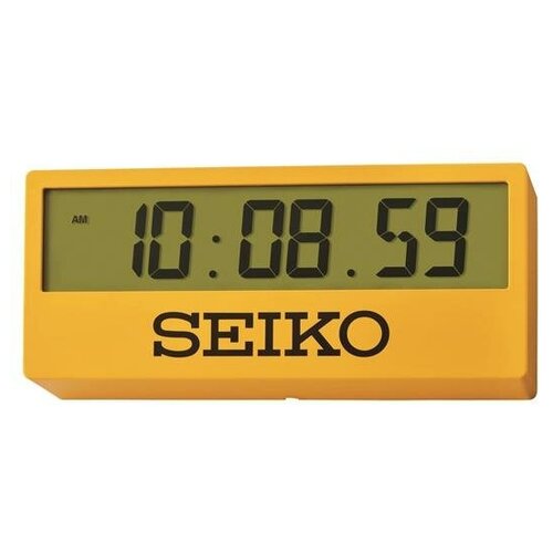 Настенные часы Seiko Table Clocks QHL073Y