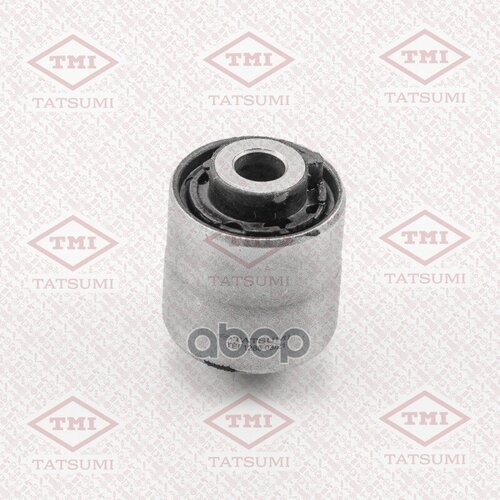 Сайлентблок заднего нижнего рычага