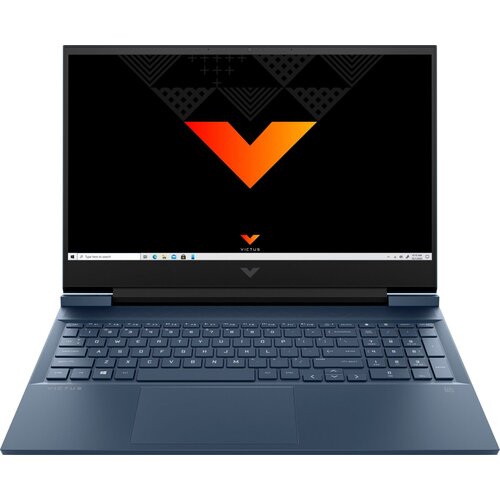 Ноутбук HP Victus 16-e1016ci 6G6Y7EA AMD Ryzen 7 3200 MHz 6800H16384Mb512 Gb SSD1611920x1080nVidia GeForce RTX 3050Ti GDDR6DOS 14120000₽