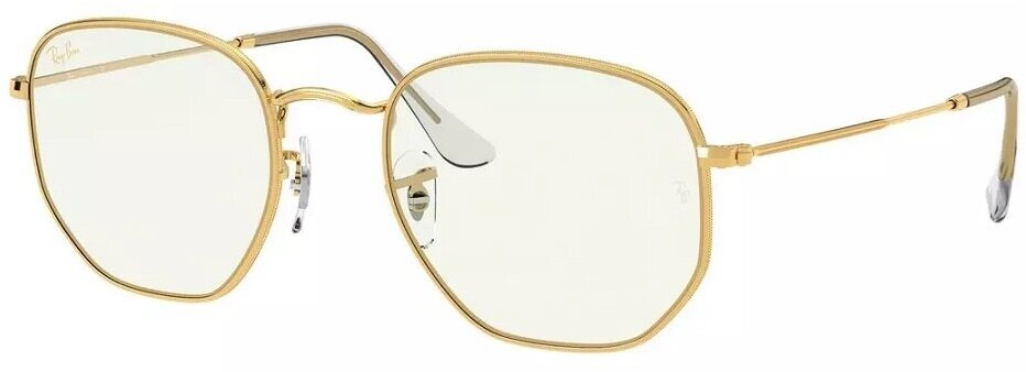 Солнцезащитные очки Ray-Ban