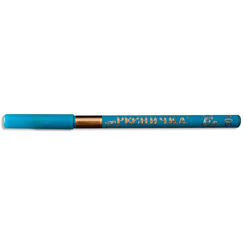 ресничка карандаш для глаз Ресничка - Карандаш для глаз водостойкий тон 106 Голубой 4 г