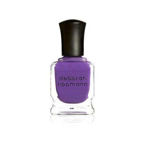 Deborah Lippmann Лак для ногтей Gel Lab Pro Creme, 15 мл, maniac