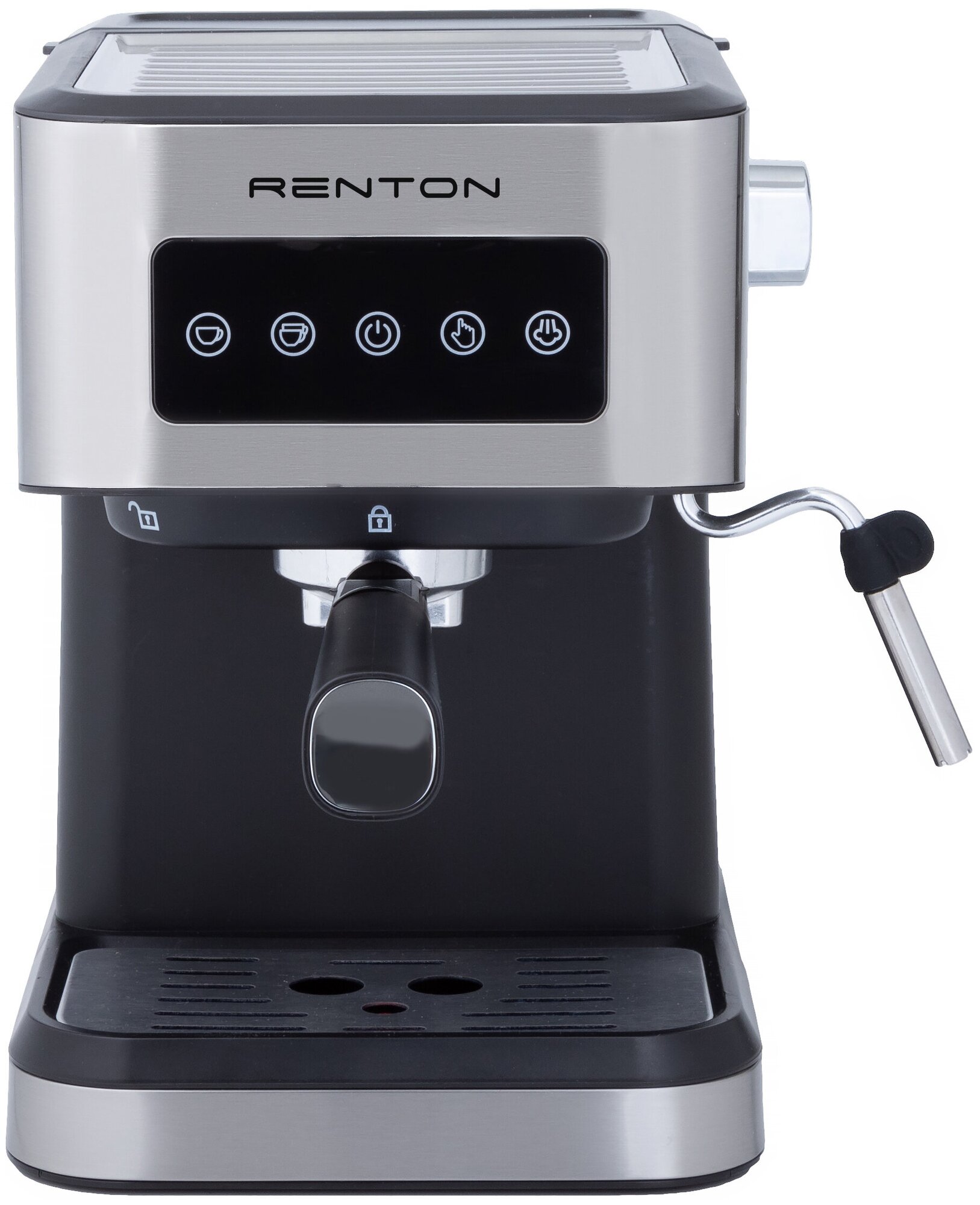 Рожковая кофеварка Renton EX-750