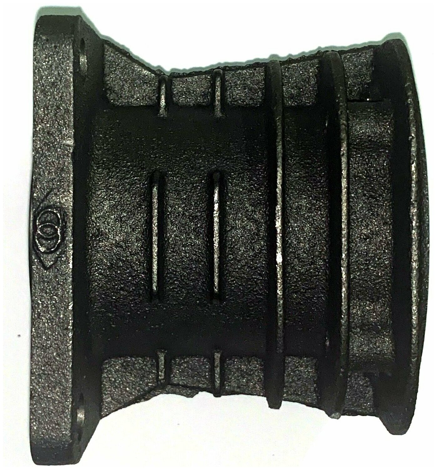 Цилиндр для компрессора поршневого, масляного (высота - 80 мм, диаметр - 51 мм) - фотография № 5