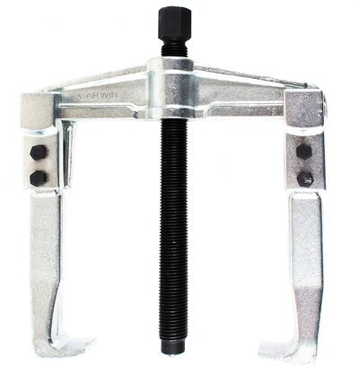 GARWIN PRO GPL-AT0504 Съемник подшипников двухлапый, американского типа, 130 мм - фото №1