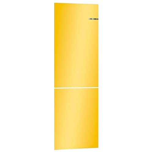 фото Панель Bosch KSZ1BV желтый подсолнух