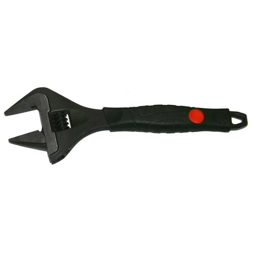 фото Ключ разводной с тонкими губками 8/200мм skrab 23522