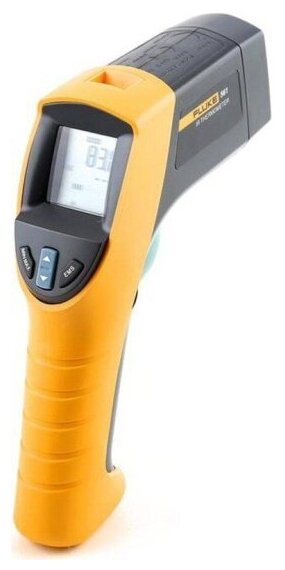 Пирометр Fluke 561