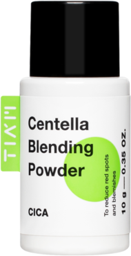 TIAM Концентрированная пудра Centella Blending Powder, 10 грамм