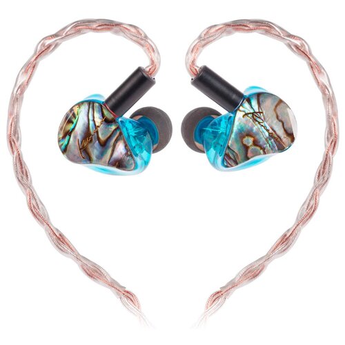 Kinera IDUN Blue - внутриканальные наушники 1676000₽