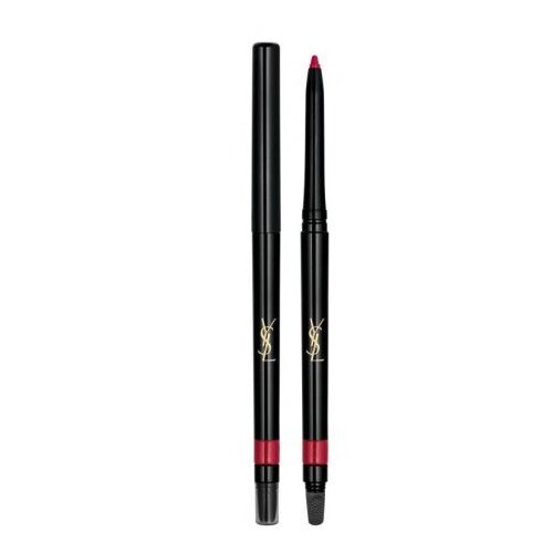 Yves Saint Laurent Карандаш для губ Dessin des Levres Lip Styler, 01 Le Rouge yves saint laurent карандаш для губ dessin des levres lip styler 21 carmin