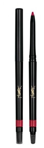 YSL Контурный карандаш для губ с аппликатором и точилкой Dessin Des Levres